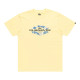 Quiksilver Ανδρική κοντομάνικη μπλούζα Locked Up Short Sleeves T-Shirt
